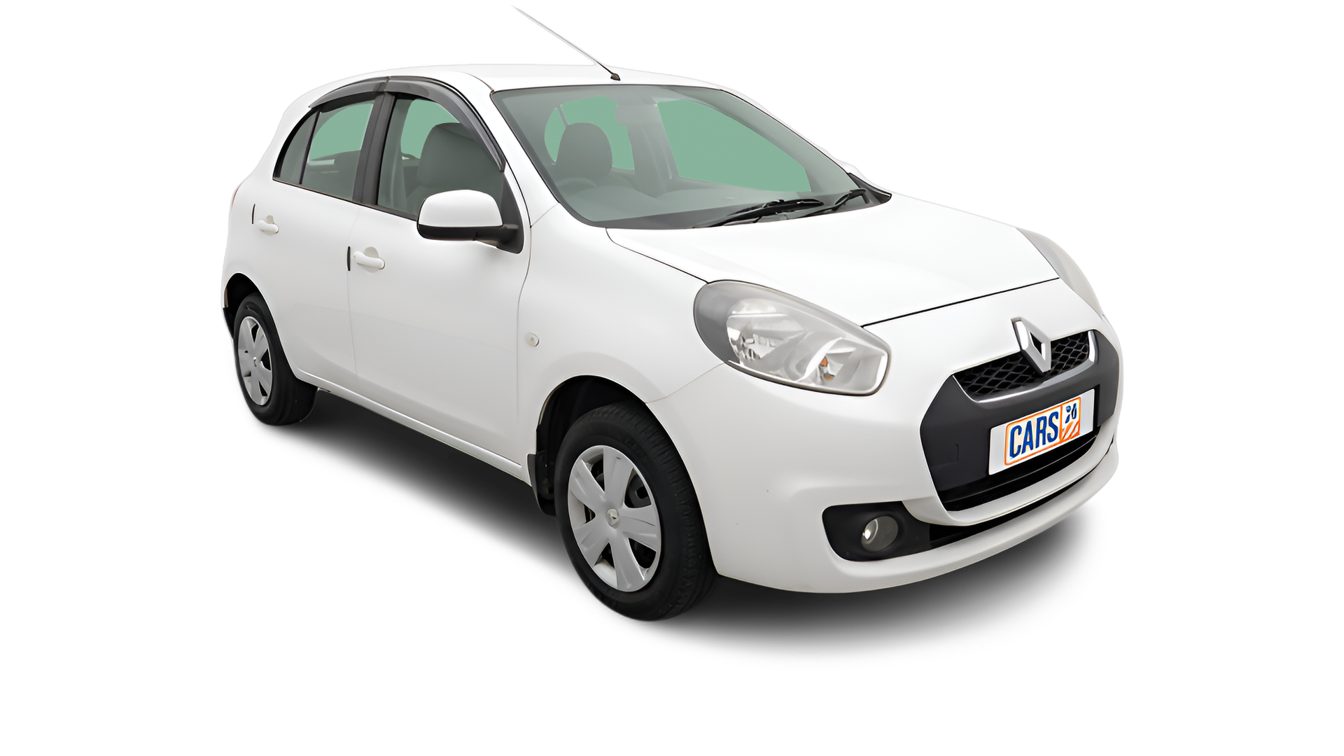Renault Pulse-img
